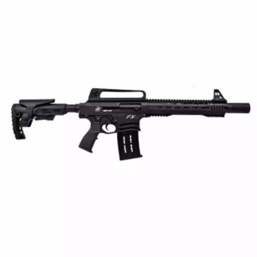 ESPINGARDA SEMIAUTO ETERNAL ATTACKER FX-12 COMPACT 12 GA
