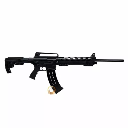 ESPINGARDA SEMIAUTO ETERNAL ATTACKER FX-3 12 GA