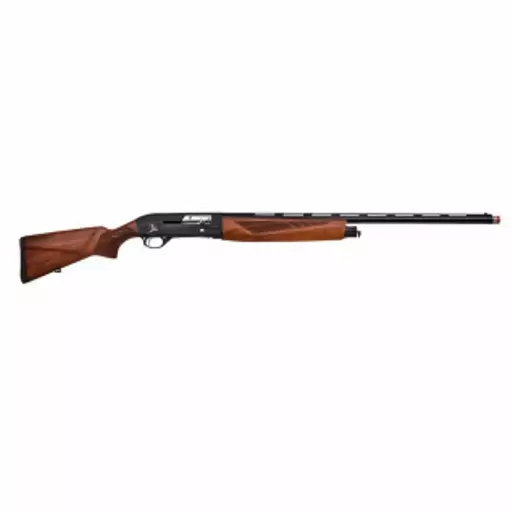 ESPINGARDA SEMIAUTO ETERNAL DELUXE BLACK 12 GA