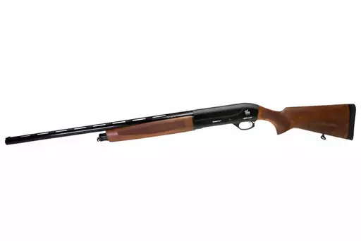 ESPINGARDA SEMIAUTO ETERNAL IMPACTOR BLACK 12 GA