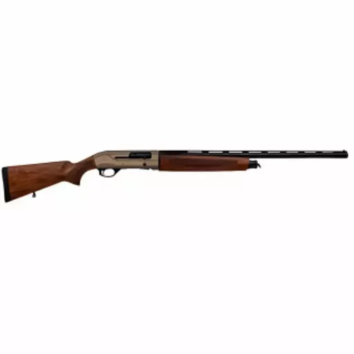 ESPINGARDA SEMIAUTO ETERNAL IMPACTOR GRAY 12 GA