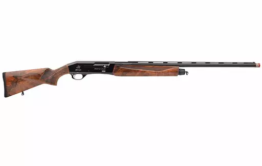 ESPINGARDA SEMIAUTO ETERNAL MASTERPIECE BLACK 12 GA