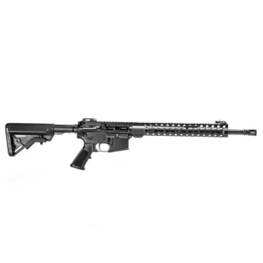FUZIL COLT ENHANCED PATROL 5.56mm