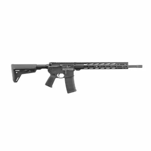 FUZIL RUGER AR MPR 5.56mm