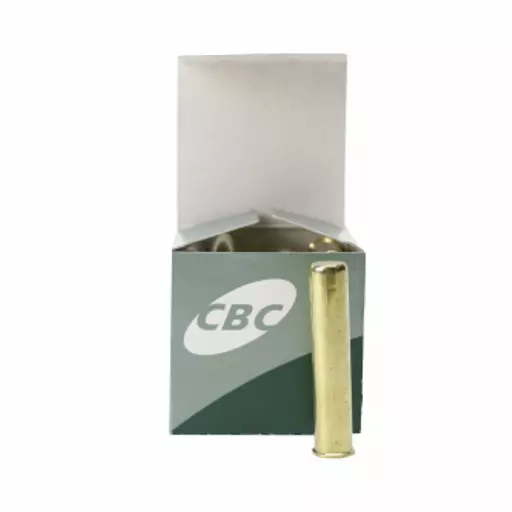 MUNIÇÃO CBC PRESIDENTE 36/63,5 CHUMBO T