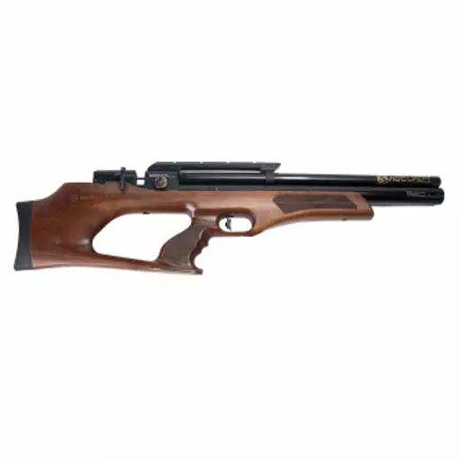 CARABINA PCP ASELKON EMPERADOR LS2 .22