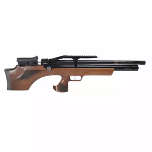CARABINA PCP ASELKON MX7 .22