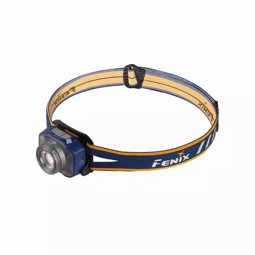 LANTERNA DE CABEÇA FENIX HL40R 600 LUMENS