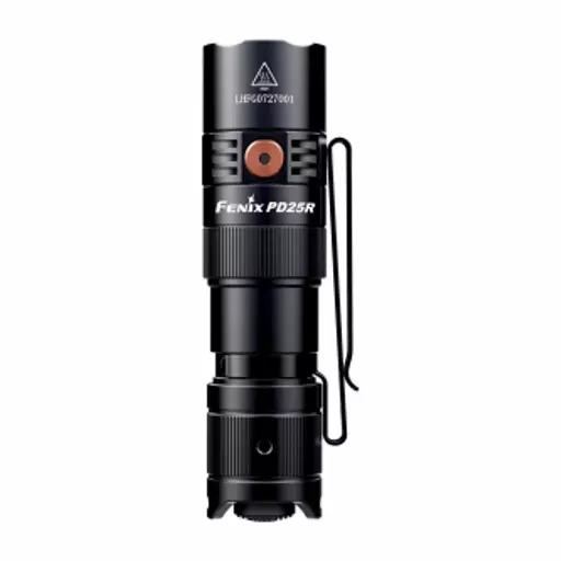 LANTERNA EDC FENIX PD25R 800 LUMENS