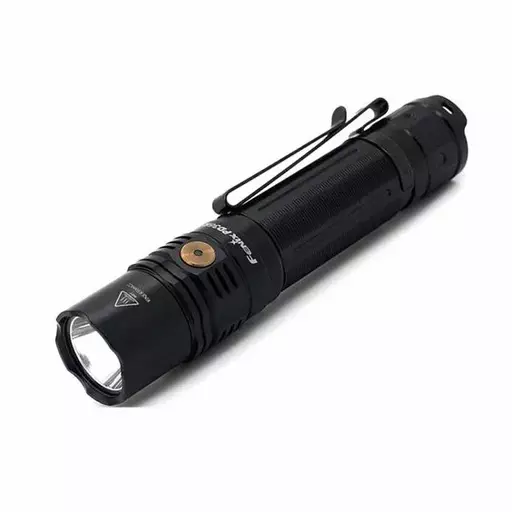 LANTERNA TÁTICA FENIX PD36R 1600 LUMENS