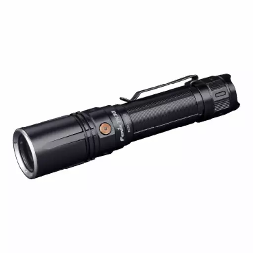 LANTERNA TÁTICA PROFISSIONAL FENIX TK30 500 LUMENS