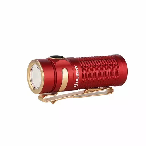 LANTERNA OLIGHT BATON 3 1200LM
