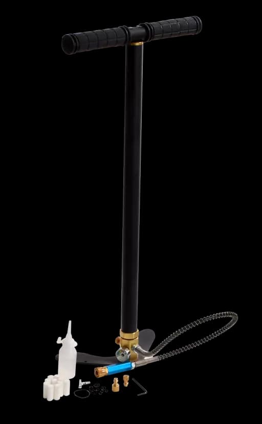 BOMBA MANUAL PARA PCP - PRO HUNTERS