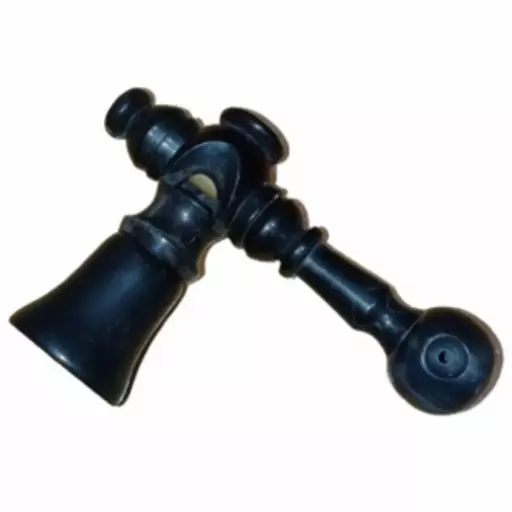 PIO INHAMBU-GUAÇU PROFISSIONAL 100% CHIFRE