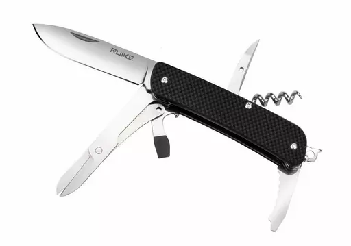 CANIVETE MULTIFUNCIONAL RUIKE M31-B