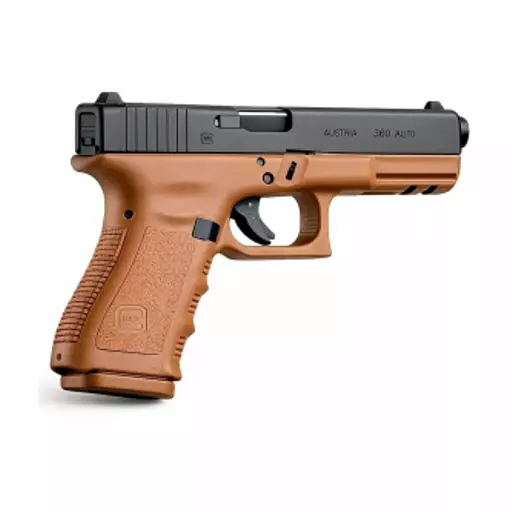 PISTOLA GLOCK G25 .380