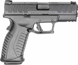 PISTOLA SPRINGFIELD XD-M ELITE 9mm