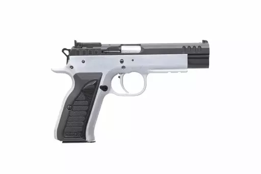 PISTOLA TANFOGLIO MATCH 9mm