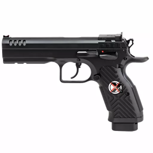 PISTOLA TANFOGLIO STOCK III XTREME 9mm