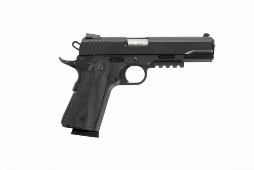 PISTOLA TANFOGLIO WITNESS 1911 9mm