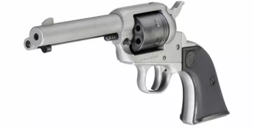 REVOLVER RUGER WRANGLER .22