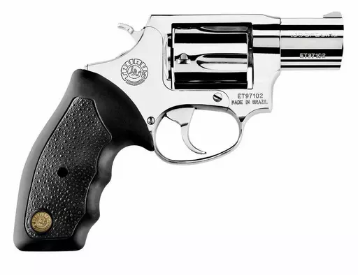 REVOLVER TAURUS RT 85S .38