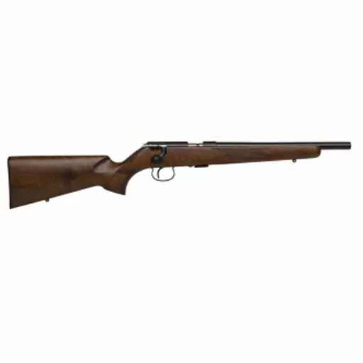 RIFLE ANSCHUTZ 1416 D HB G CLASSIC .22
