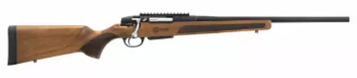 RIFLE ATA ARMS TURQUA WALNUT .243