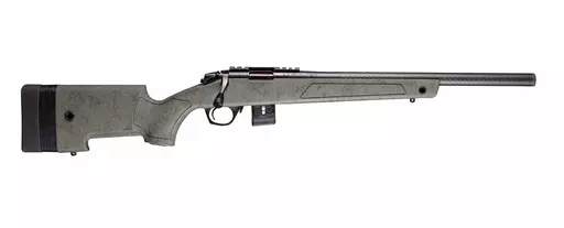 RIFLE BERGARA BMR-X CARBON .22