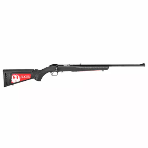 RIFLE RUGER AMERICAN RIMFIRE .17