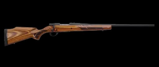 RIFLE WEATHERBY VANGUARD LAMINATE SPORTER .270