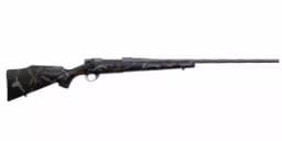 RIFLE WEATHERBY VANGUARD MEATEATER .243