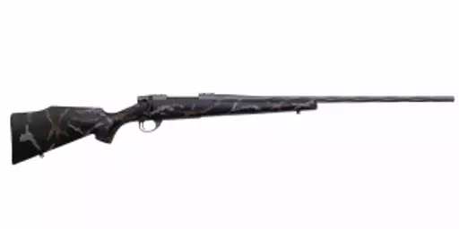 RIFLE WEATHERBY VANGUARD MEATEATER .300