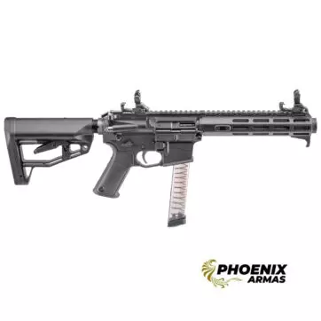 CARABINA FIRE EAGLE 9MM 8.5"