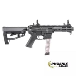 CARABINA FIRE EAGLE 9MM