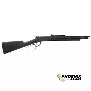 CARABINA ROSSI LEVER ACTION TÁTICA .357MAG
