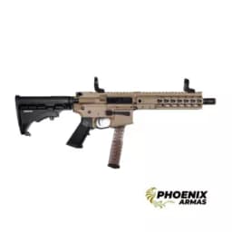 CARABINA TAURUS BM-F-9 BRIGADE 9MM