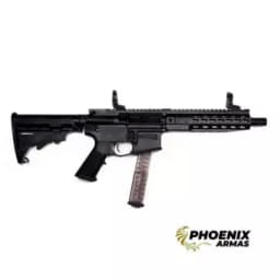 CARABINA TAURUS BM-F-9 BRIGADE 9mm
