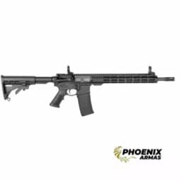 FUZIL TAURUS T4 .300 BLK