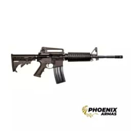 FUZIL TAURUS T4 5.56mm