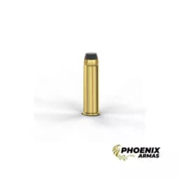 MUNIÇÃO CBC .357 MAGNUM EXPO 158GR 10un