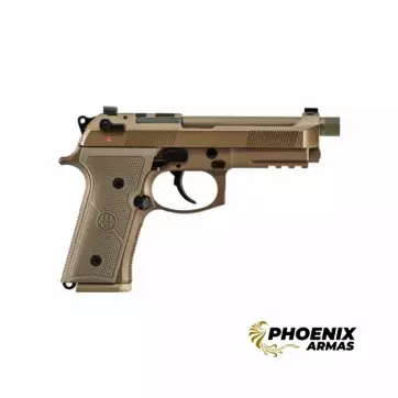PISTOLA BERETTA M9A4 9mm