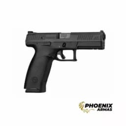 PISTOLA CZ P-10 F FULLSIZE 9mm