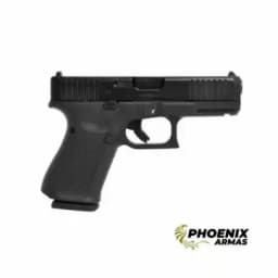 PISTOLA GLOCK G19 GEN5 MOS COMPACT 9mm