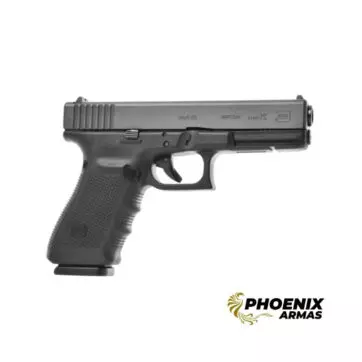 PISTOLA GLOCK G21 GEN4 FULLSIZE .45