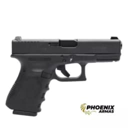 PISTOLA GLOCK G25 .380
