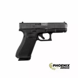 PISTOLA GLOCK G45 9mm