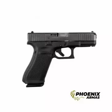 PISTOLA GLOCK G45 9mm