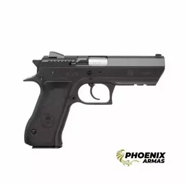 PISTOLA IWI JERICHO 941F FULL METAL 9mm