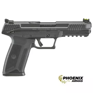 PISTOLA RUGER RUGER-5.7 5.7mm